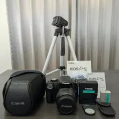 2025年最新】Eos kiss x3 ジャンクの人気アイテム - メルカリ