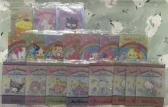 サンリオ ウエハースカード まとめ売り