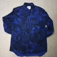 ジースターロー シャツ 未使用 S
