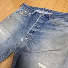 Levi's リーバイス ヴィンテージジーンズ 501