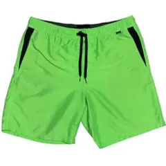 ハーレー Hurley サーフパンツ 水着 ショートパンツ ネオングリーンのサムネイル