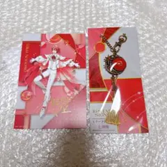 アイナナ　七瀬陸　モチーフチャーム　バースデーストア　アイドリッシュセブン