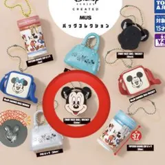 ミッキーMUS ガチャ