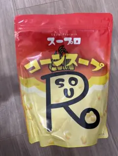 コーンスープ フィールサイクル FEELCYCLE スープロ