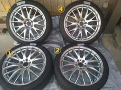 2026年最新】レイズ ホムラ 19インチの人気アイテム - メルカリ