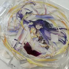 偽りのアリス　アクリルフィギュア　深化後 Ver.　怯懦の術士 アリスのサムネイル