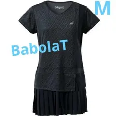 【バボラ】テニスウェア ワンピースM/プリンス フィラ ローチェ ヨネックス