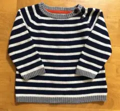 H&Mニット