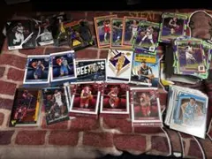 NBAカード100枚セット ③