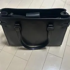 ビジネスバック　就活用バック