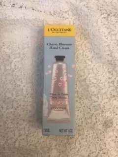 ロクシタン チェリーブロッサム ソフトハンドクリーム 30mL