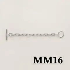 2026年最新】hermes シェーヌダンクル mm16の人気アイテム - メルカリ