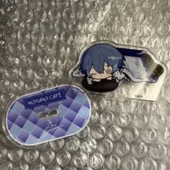 にじさんじ スイパラ　Dyitica　小柳ロウ