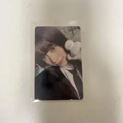 NiziU 1万円特典トレカ リマ