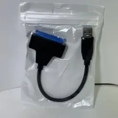 【y0410】SATA USB変換アダプターのサムネイル