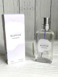 【新品☆未使用】 LOCCITANE ロクシタン ホワイトラベンダー トワレのサムネイル