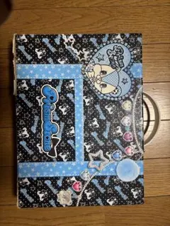 美妙旋律 儲物箱 天宮律舞