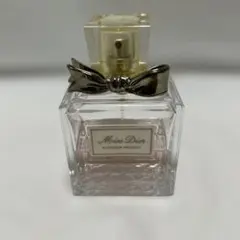 Miss Dior ミスディオール ブルーミングブーケ 香水 残量約半分
