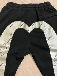 最安値 EVISU ハーフパンツ 廃盤品 激レア グレー スウェットパンツ 最安値 EVISU ハーフパンツ 廃盤品 激レア グレー スウェットパンツ