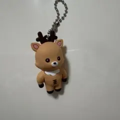 RIIZE ソンチャン ウラッバム ラバーキーホルダー