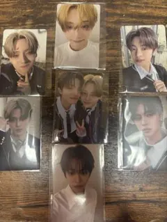 ALD1 サンリオ　サンウォン　リオ　トレカ