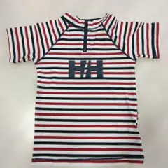 HELLY HANSEN ラッシュガード HJ81201 140cm