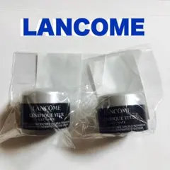 ランコム　ジェニフィック　アルティメ　アイクリーム