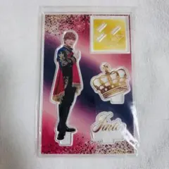 M!LK 吉田仁人 アクスタ セット Amazon.co.jp: M!LK 吉田仁人 アクスタ ハハハッピー 青衣装