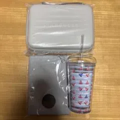 2026年スターバックス福袋　3点セット