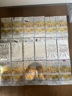 遊戯王　リミットオーバーコレクション ザ ライバルズ　シュリンクなし　18BOX