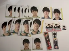 山中一輝 AmBitious デタカ ステッカーシール