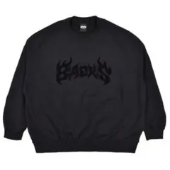 櫻坂46 11th Single BACKS LIVE ビッグスウェット