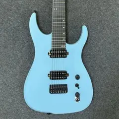 早い者勝ち】最新モデル！Mosrite モズライト ペパーミントホワイト
