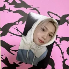 Stray Kids フィリックス DO IT POPUP ラキドロ 1st