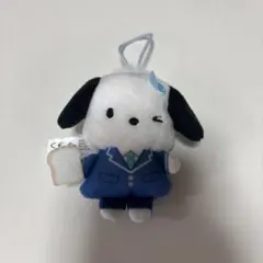 ポチャッコ サンリオシークレットマスコット