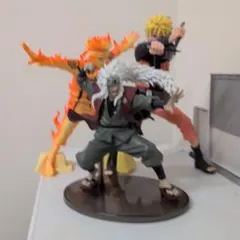 NARUTO 一番くじ うずまきナルト キラービー セット - メルカリ