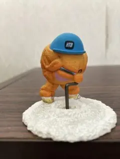 水曜どうでしょう　フィギュア