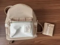 子供用お財布、リュック　2点セット