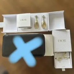 専用！DIORのノベルティセット売りです。未使用