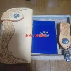 2025年最新】SAAD メンズ 長財布の人気アイテム - メルカリ