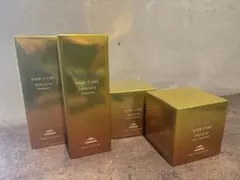 Aujua SMOOTHシャンプー250ml＆トリートメント250g＆アウトバス - メルカリ