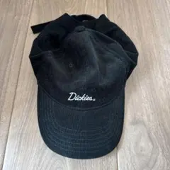 Dickies コーデュロイ ブラックキャップのサムネイル