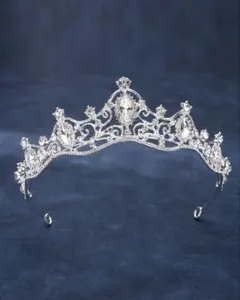 ティアラ　2個セット