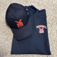 2026年最新】横浜高校 帽子の人気アイテム - メルカリ