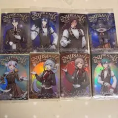 にじさんじ ウエハース 2 まとめ売り