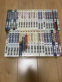 ベルセルク コミック 1～43巻セット 三浦建太郎 白泉社 - メルカリ