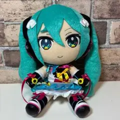 2026年最新】gift 初音ミク ぬいぐるみの人気アイテム - メルカリ