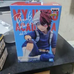僕のヒーローアカデミア　轟焦凍