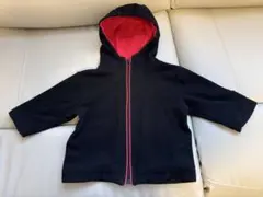 パーカー アウター