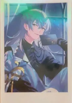 【 星導ショウ 】誕生日チェキ 2024